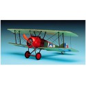 Maquette d'avion en plastique Spowith Camel F-1 1/32 Maquette d'avion en plastique Spowith Camel F-1 1/32