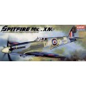 Maquette d'avion en plastique Spitfire MK XIV C 1/72 Maquette d'avion en plastique Spitfire MK XIV C 1/72