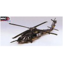 Maquette d'hélicoptère en plastique AH-60 L DAP 1/35 Maquette d'hélicoptère en plastique AH-60 L DAP 1/35