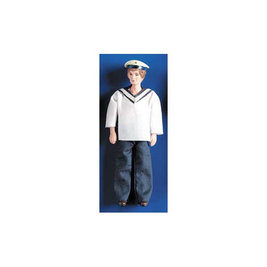 Accessoire pour bateau radiocommandé PILOTE