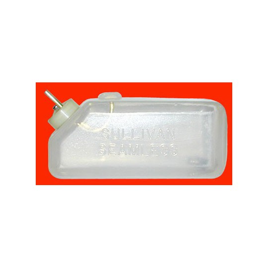 Accessoire embarqué SOUPLE INCLINEE - 30cc