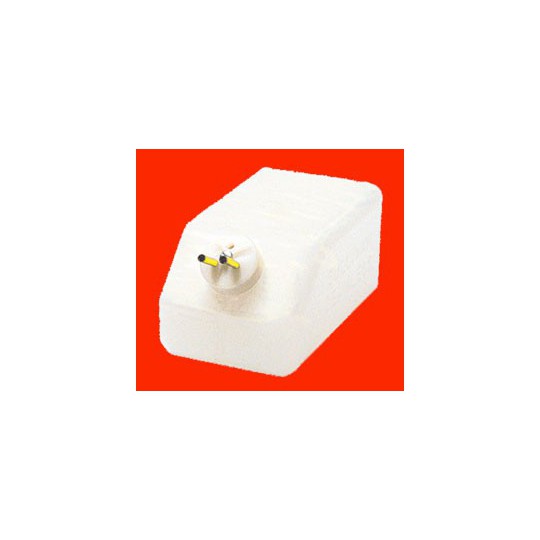 Accessoire embarqué STD FACE INCLINEE 240cc