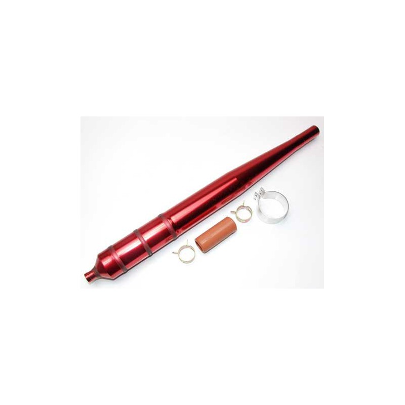 Moteur thermique radiocommandé RESONATEUR HANNO SPECIAL-T-4010