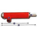 Moteur thermique radiocommandé RESONATEUR WHISPER-PROFI 10 à 17cc Moteur thermique radiocommandé RESONATEUR WHISPER-PROFI 10 à 17cc