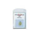 Accastillage de bateau Roue de barre en laiton 25mm (1pc) Accastillage de bateau Roue de barre en laiton 25mm (1pc)