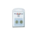 Accastillage de bateau Roues de barre en laiton 25mm (2pcs) Accastillage de bateau Roues de barre en laiton 25mm (2pcs)