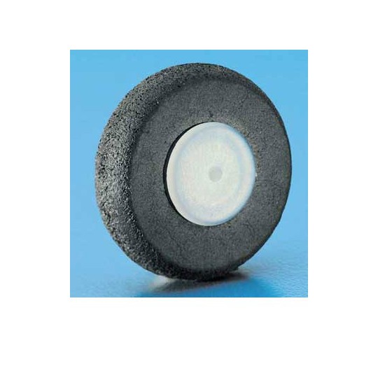 Accessoire embarqué ROUES LEGERES DIA. 32mm