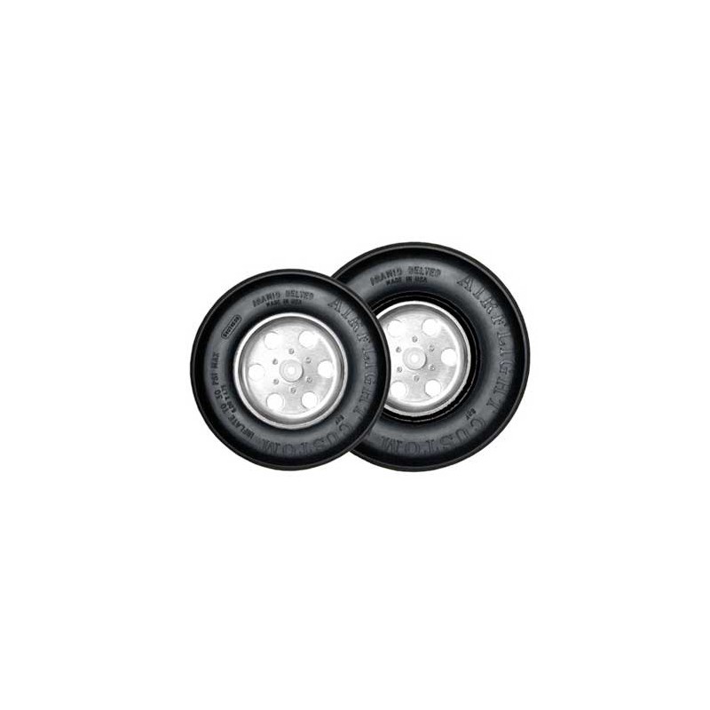 Accessoire embarqué LEGERES MOYEU ALU 178mm