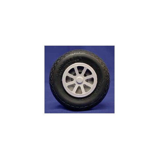 Accessoire embarqué ROUES MODERNES- 102mm Accessoire embarqué ROUES MODERNES- 102mm