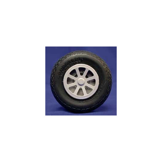 Accessoire embarqué ROUES MODERNES- 76mm