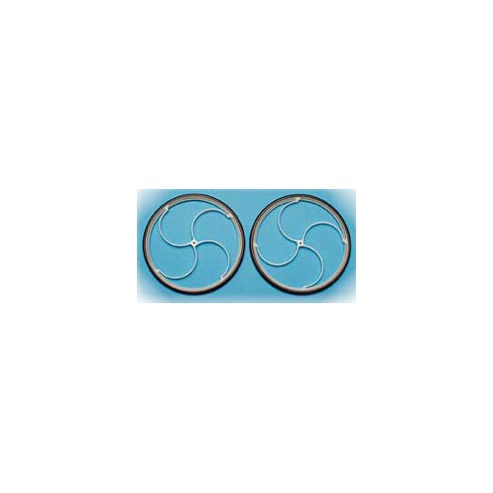 Accessoire embarqué ROUES SLOW FLY 48mm