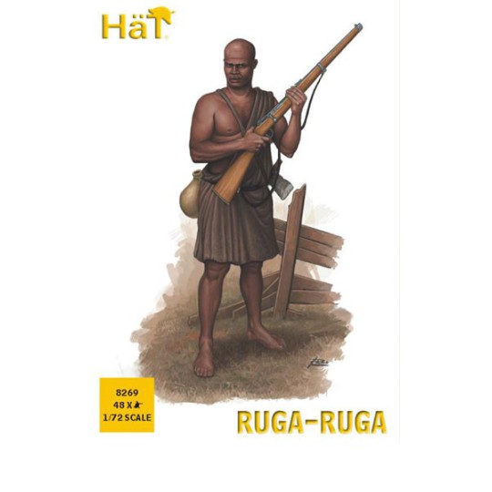 Figurine RUGA RUGA WWI 1/72 Figurine RUGA RUGA WWI 1/72
