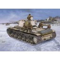 Maquette de Char en plastique Russia KV-1 Model 1942.. 1/48 Maquette de Char en plastique Russia KV-1 Model 1942.. 1/48