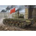 Maquette de Char en plastique Russia KV-1 Model 1942... 1/48 Maquette de Char en plastique Russia KV-1 Model 1942... 1/48
