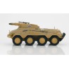 Char miniature Die Cast au 1/72 Sd. Kfz. 234/31/72