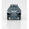 Char miniature Die Cast au 1/48 SdKfz 222. 1/48