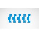 Accessoire pour radio Securité pour connecteurs (5 pcs) Accessoire pour radio Securité pour connecteurs (5 pcs)