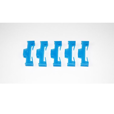 Accessoire pour radio Securité pour connecteurs (5 pcs) Accessoire pour radio Securité pour connecteurs (5 pcs)
