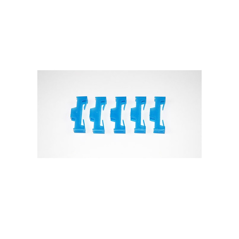Accessoire pour radio Securité pour connecteurs (50 pcs)