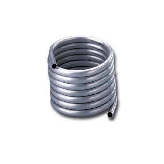 Moteur électrique radiocommandé Serpentin de refroidissement pour Speed 500 Moteur électrique radiocommandé Serpentin de refroidissement pour Speed 500