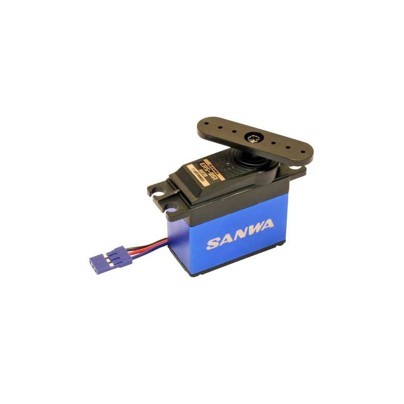 Servos pour radiocommande ERS-951