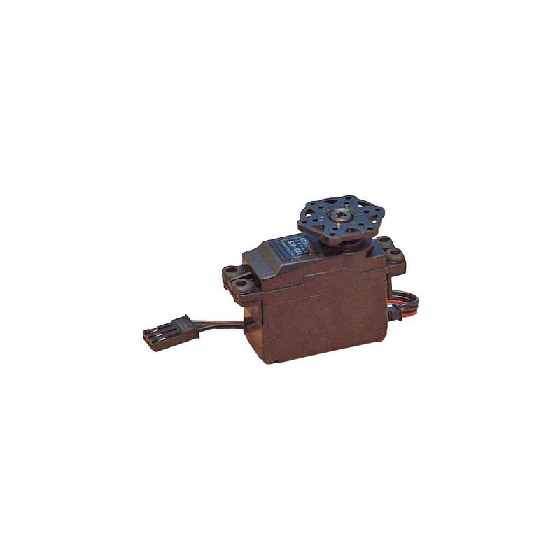 Servos pour radiocommande SM 831
