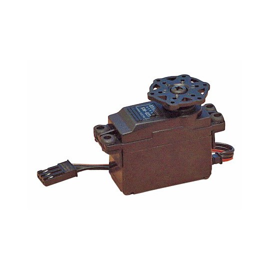 Servos pour radiocommande SM 831