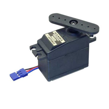 Servos pour radiocommande SANWA SERVO BB STANDARD Servos pour radiocommande SANWA SERVO BB STANDARD