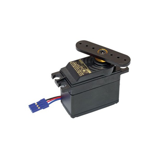 Servos pour radiocommande SRG-CTE Numérique