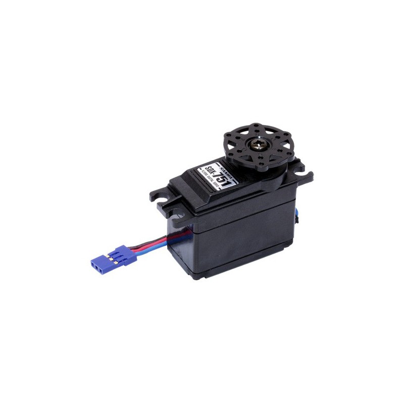 Servos pour radiocommande SDX-751 DIGITAL