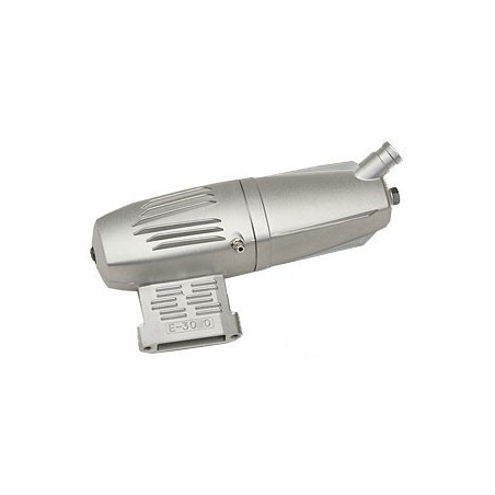 Moteur thermique radiocommandé SILENCIEUX 55AX-E3070 Moteur thermique radiocommandé SILENCIEUX 55AX-E3070