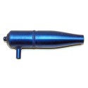 Moteur thermique radiocommandé SILENCIEUX RESONATEUR 21-T2020 Moteur thermique radiocommandé SILENCIEUX RESONATEUR 21-T2020