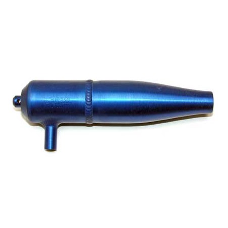 Moteur thermique radiocommandé SILENCIEUX RESONATEUR 21-T2020 Moteur thermique radiocommandé SILENCIEUX RESONATEUR 21-T2020