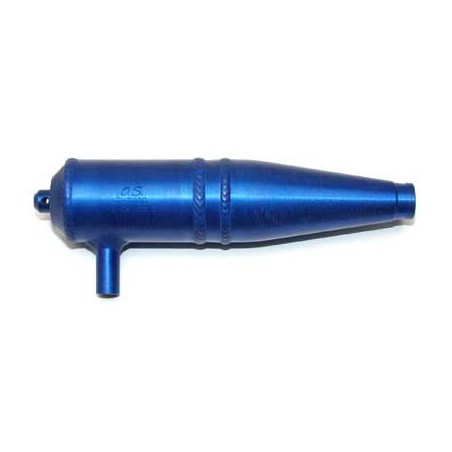 Moteur thermique radiocommandé SILENCIEUX RESONATEUR 21-T2030 Moteur thermique radiocommandé SILENCIEUX RESONATEUR 21-T2030