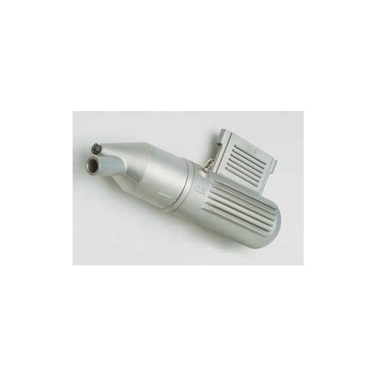 Moteur thermique radiocommandé SILENCIEUX STANDARD O.S. 855 - 108FSR