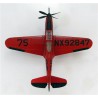 Miniature d'avion Die Cast au 1/72 P-39Q