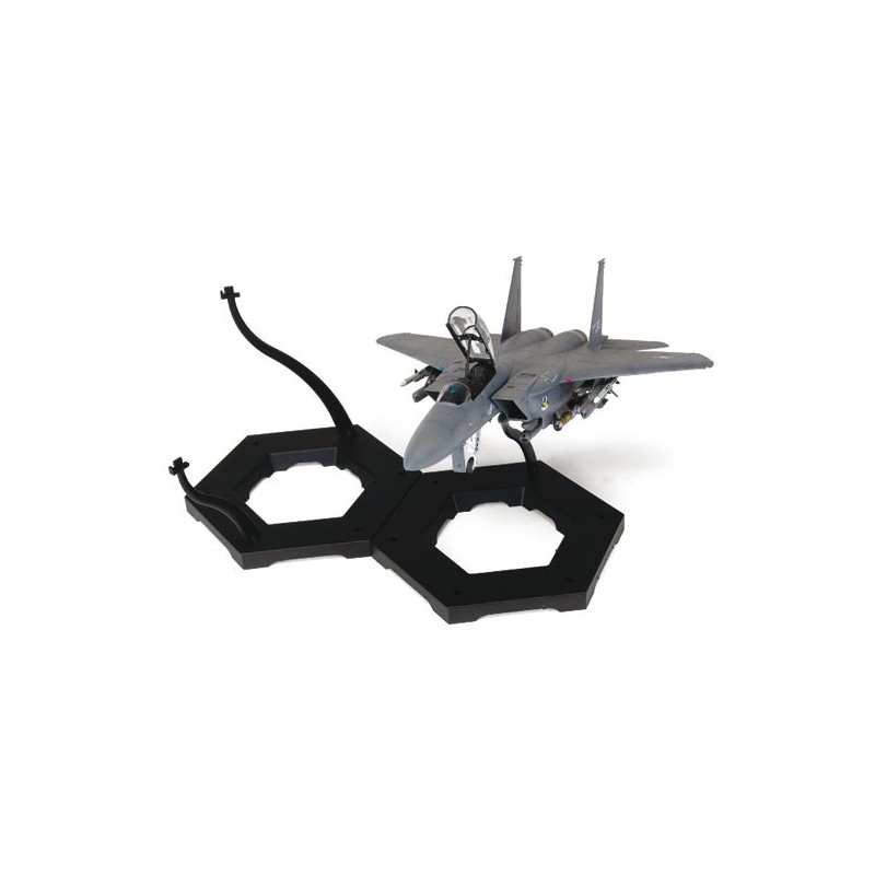 Maquette d'avion en plastique AERO DISPLAY STAND