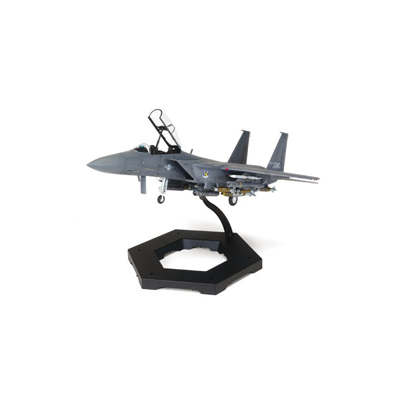 Maquette d'avion en plastique AERO DISPLAY STAND