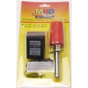SOCQUET 1800 mA SOCQUET 1800 mA
