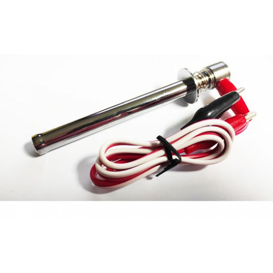 Accessoire de terrain Soquet extra long