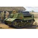 Maquette de Char en plastique T-20 Tractor 1938 1/35 Maquette de Char en plastique T-20 Tractor 1938 1/35
