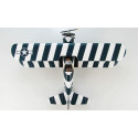 Miniature d'avion Die Cast au 1/48 Stearman PT-17 1/48