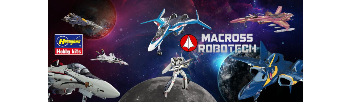 Maquetas de cine y TV: colecciónelas todas