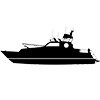 Barco teledirigido